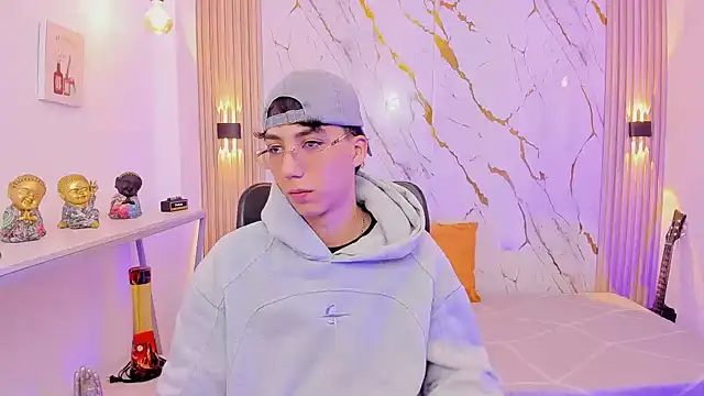 Nikolay Gregori online show from 02-09-26, 04:38