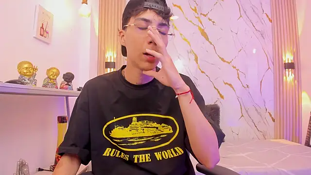 Nikolay Gregori online show from 02-25-26, 04:44