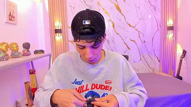 Nikolay Gregori online show from 03-06-26, 03:58