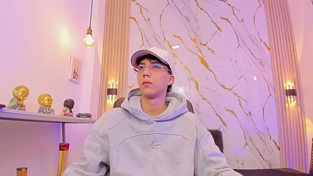 Nikolay Gregori online show from 04-04-26, 04:00