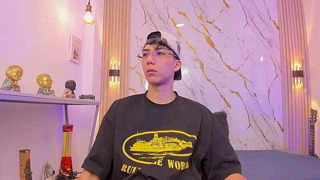 Nikolay Gregori online show from 04-06-26, 04:21