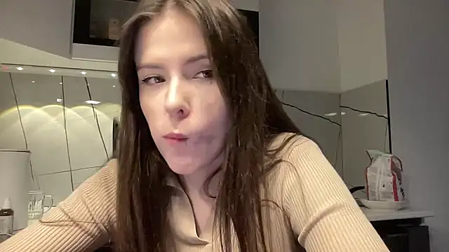 Haley Gars online show from 12-04-25, 07:00