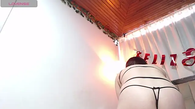 Eda Bonne online show from 02-11-25, 12:37