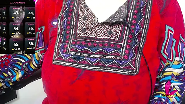 kalpanaaishaa online show from 02-01-25, 10:15