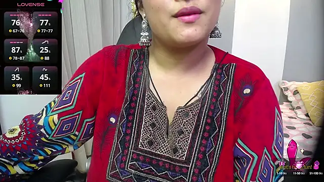 kalpanaaishaa online show from 02-01-25, 04:22