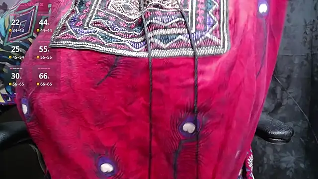 kalpanaaishaa online show from 02-04-25, 10:10