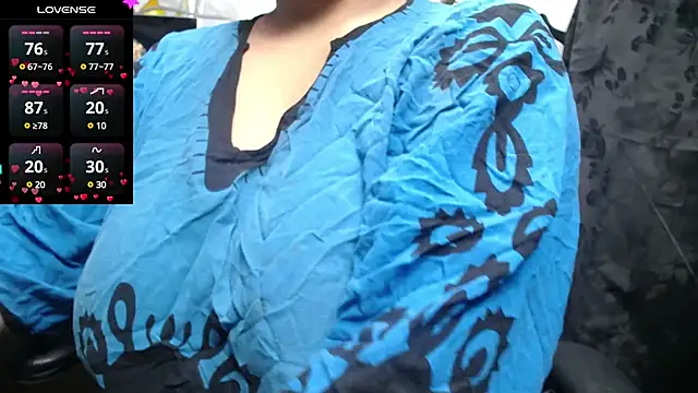 kalpanaaishaa online show from 02-15-25, 10:11