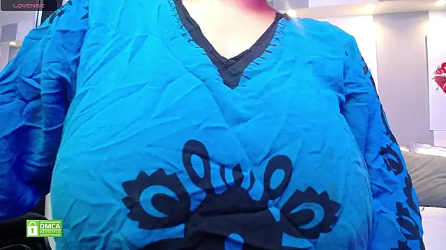 kalpanaaishaa online show from 02-26-25, 10:04