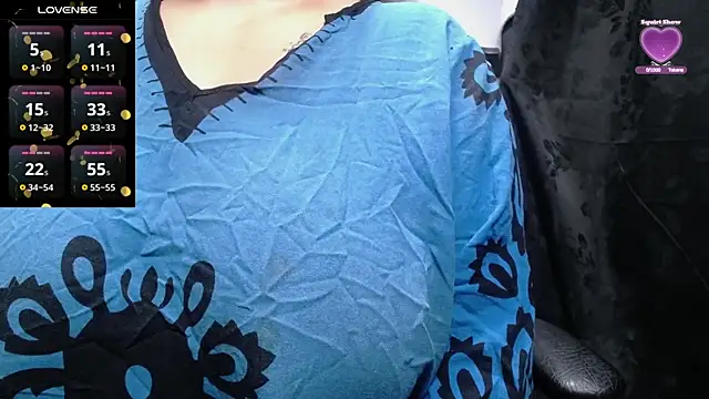 kalpanaaishaa online show from 03-01-25, 10:13