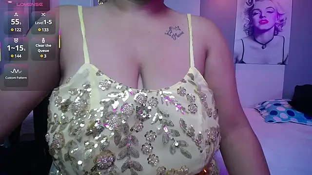 kalpanaaishaa online show from 03-06-25, 10:09