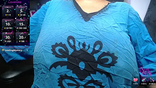 kalpanaaishaa online show from 03-07-25, 10:13