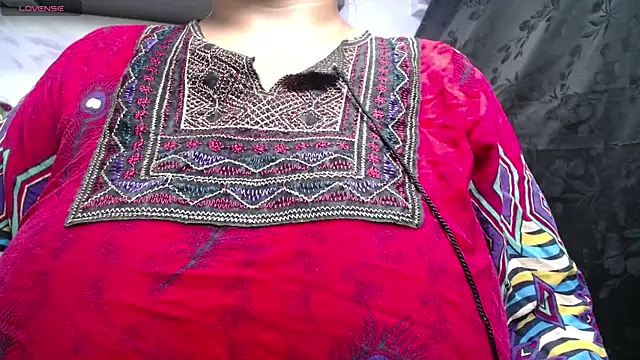 kalpanaaishaa online show from 03-19-25, 10:11