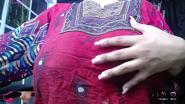 kalpanaaishaa online show from 09-15-25, 10:48