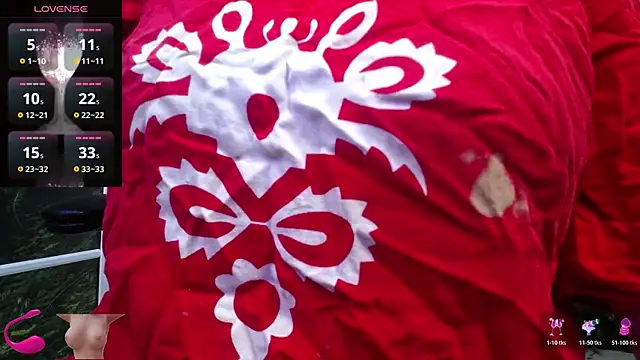 kalpanaaishaa online show from 11-03-25, 10:38