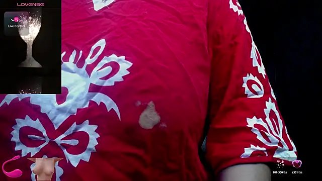 kalpanaaishaa online show from 11-10-25, 10:14