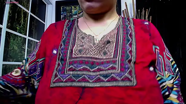 kalpanaaishaa online show from 11-14-25, 10:14