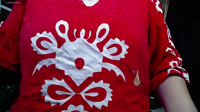 kalpanaaishaa online show from 11-17-25, 10:10