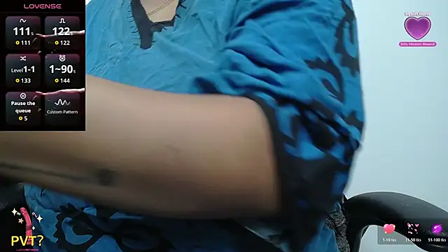 kalpanaaishaa online show from 02-19-26, 12:12