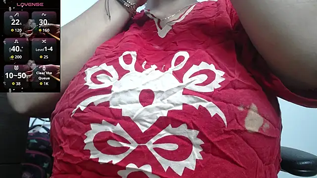 kalpanaaishaa online show from 03-04-26, 11:38