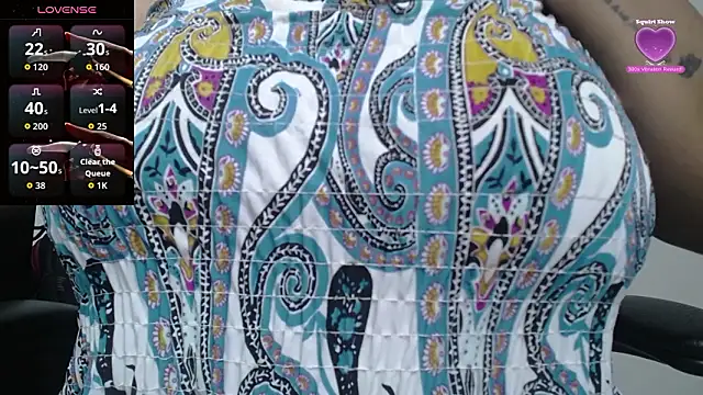 kalpanaaishaa online show from 03-16-26, 11:36