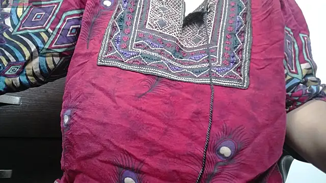 kalpanaaishaa online show from 03-23-26, 11:36