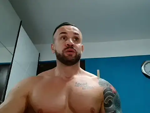 Magnificmuscles89 online show from 02-11-25, 12:37