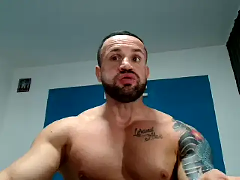 Magnificmuscles89 online show from 02-23-25, 09:59