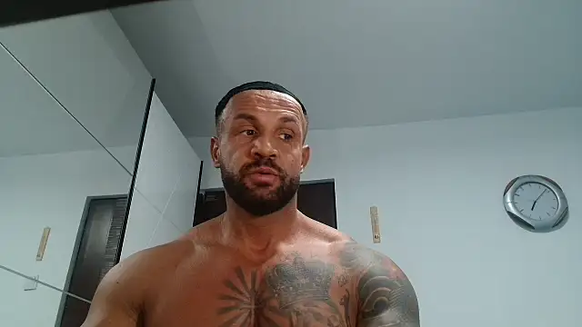 Magnificmuscles89 online show from 02-09-26, 05:06