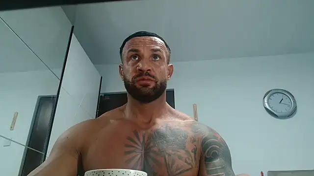 Magnificmuscles89 online show from 03-12-26, 11:16