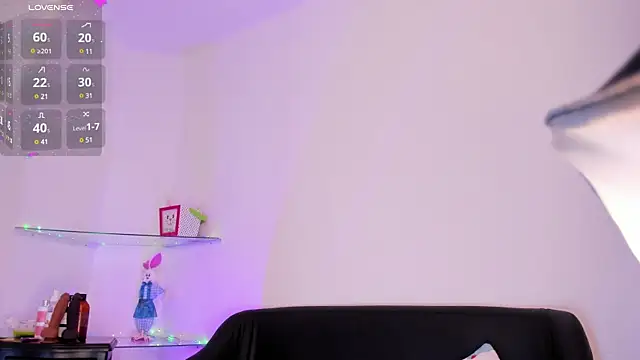 NikyBrookss online show from 01-22-25, 03:07