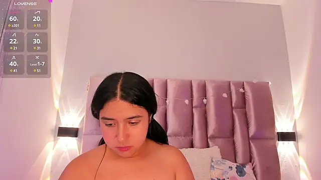NikyBrookss online show from 01-28-25, 07:10