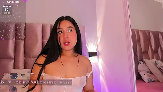 NikyBrookss online show from 02-04-25, 12:11