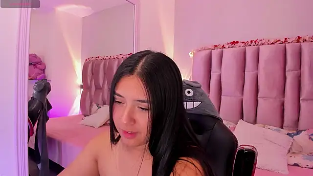 NikyBrookss online show from 10-07-25, 12:24