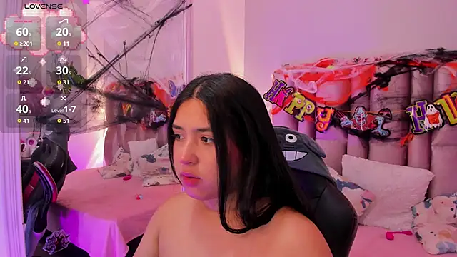 NikyBrookss online show from 10-14-25, 11:33