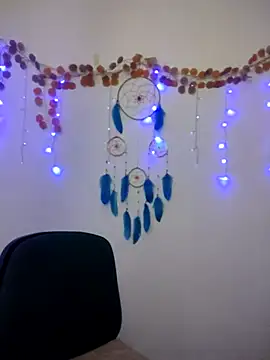 kristal ktl online show from 11-08-25, 02:34