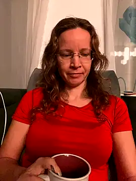 AnnikaRose online show from 12-03-25, 06:43