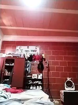 Elvergon3456 online show from 12-26-24, 06:12