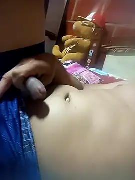 Elvergon3456 online show from 10-11-25, 06:23