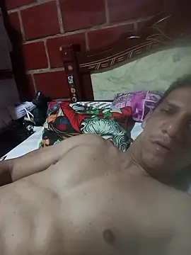 Elvergon3456 online show from 10-25-25, 12:02