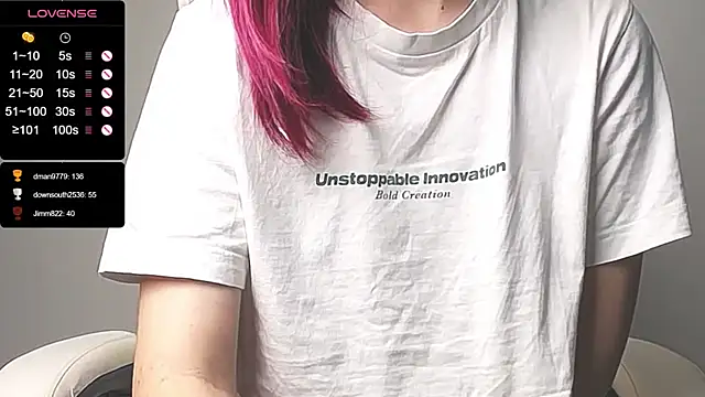 RRUUBBYYY online show from 01-15-25, 01:09