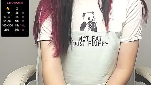 RRUUBBYYY online show from 10-14-25, 06:47