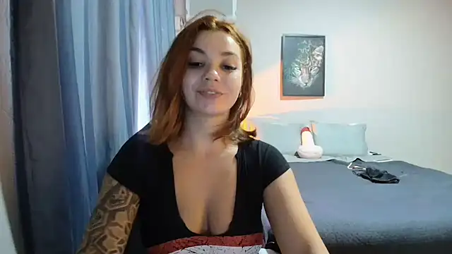 HotRuiva online show from 02-14-25, 08:26