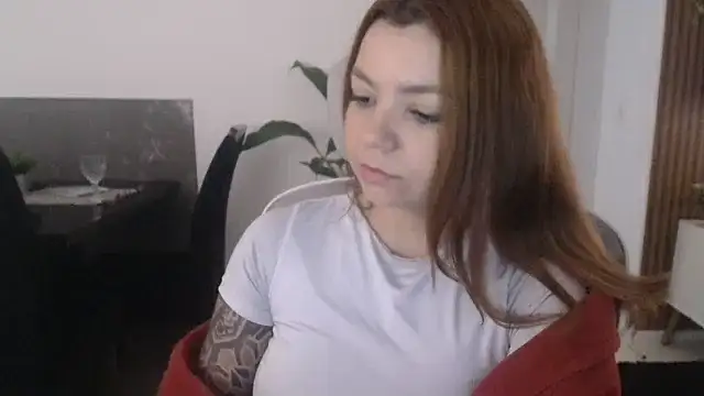 HotRuiva online show from 10-03-25, 04:37