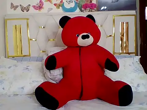 Pretty vw online show from 02-12-25, 03:16