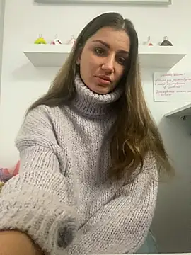 Snapshot of Lanaa19 chatting on 12-25-24, 11:00 Lanaa19 online show from 12-25-24, 11:00