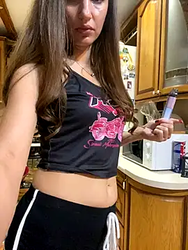 Snapshot of Lanaa19 chatting on 10-01-25, 08:09 Lanaa19 online show from 10-01-25, 08:09