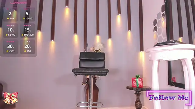 sweet melody8 online show from 12-27-24, 04:36