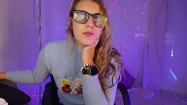 Giia paiige18 online show from 01-12-26, 10:15