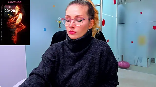 anyarosses online show from 12-02-24, 06:20