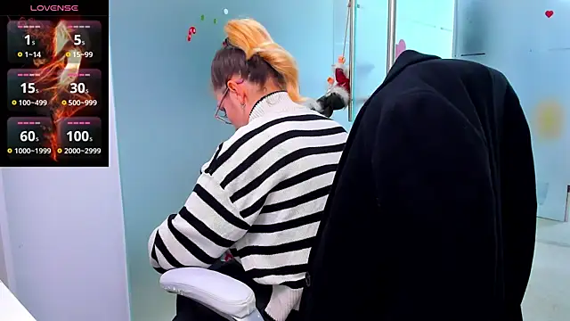 anyarosses online show from 12-05-24, 06:21